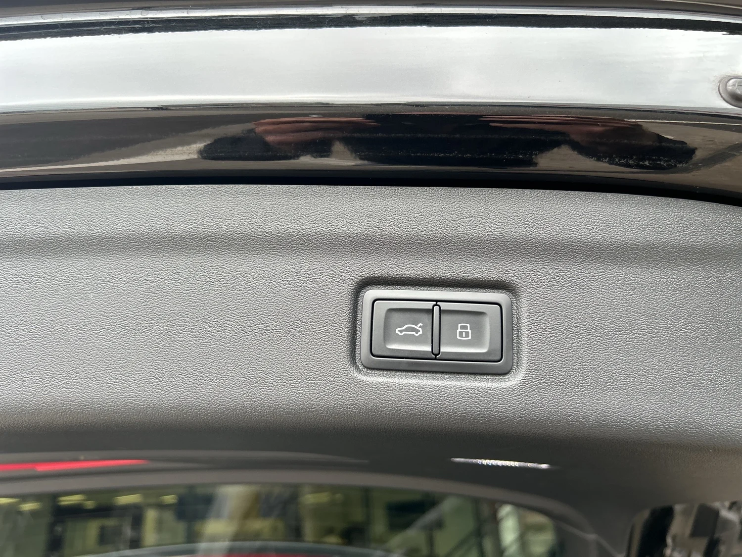 Bild eines Audi Q6 e-tron quattro
