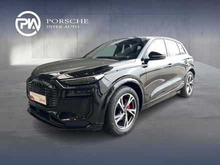 Audi Q6 e-tron quattro