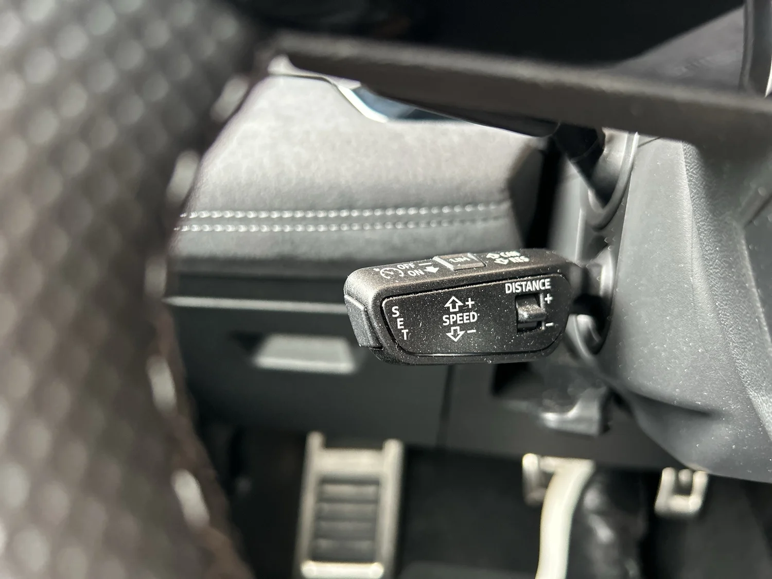 Bild eines Audi Q6 e-tron quattro