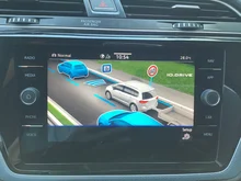Thumbnail-Foto von Fahrzeug
