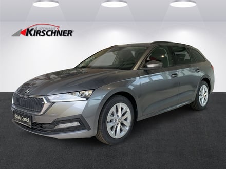 Škoda Octavia Combi Ambition TDI