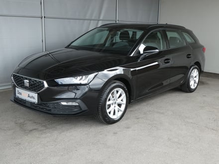 SEAT Leon SP Kombi Style 1.0 TSI
