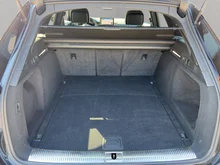 Audi A4 Avant 35 TDI advanced in Brillantschwarz