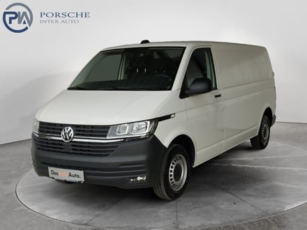 VW Transporter Kastenwagen LR TDI