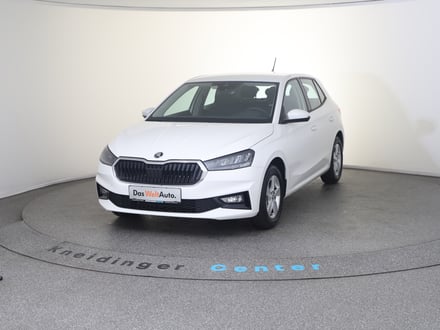 Škoda Fabia Essence
