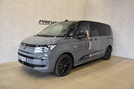 VW Multivan Edition eHybrid 180 kW 4MOTION