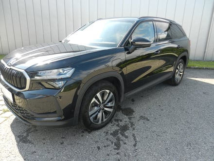 Škoda Kodiaq Selection iV TSI DSG