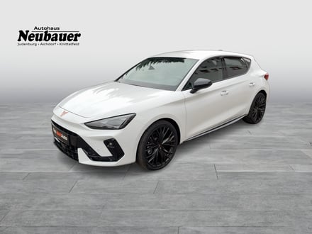 CUPRA Leon 1.5 TSI