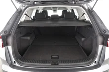 Škoda Kodiaq Selection TDI DSG in GRAPHITE-GRAU METALLIC