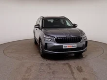 Škoda Kodiaq Selection TDI DSG in GRAPHITE-GRAU METALLIC