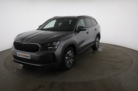 Škoda Kodiaq Selection TDI DSG