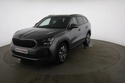 Škoda Kodiaq Selection TDI DSG