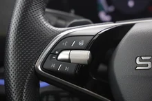 Škoda Kodiaq Selection TDI DSG in GRAPHITE-GRAU METALLIC