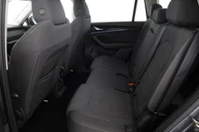 Škoda Kodiaq Selection TDI DSG in GRAPHITE-GRAU METALLIC