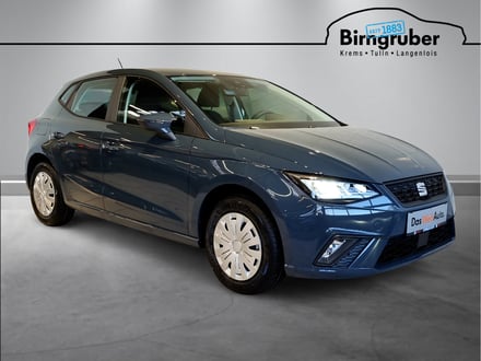 SEAT Ibiza Reference Edition 1.0