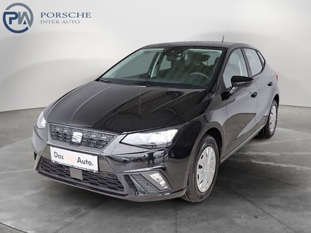 SEAT Ibiza Reference Edition 1.0 TSI