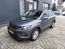 Thumbnail-Foto von Fahrzeug