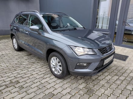 SEAT Ateca Reference 1.0 TSI