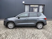 Thumbnail-Foto von Fahrzeug