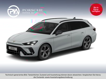 CUPRA Leon SP Kombi 1.5 TSI ACT