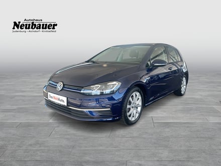 VW Golf Comfortline 1,5 TSI ACT BlueMotion