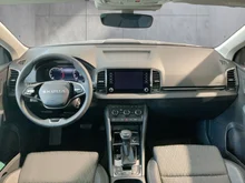 Škoda Karoq Selection TSI DSG ACT in Graphit-Grau Metallic