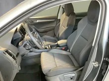 Škoda Karoq Selection TSI DSG ACT in Graphit-Grau Metallic