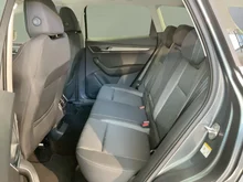 Škoda Karoq Selection TSI DSG ACT in Graphit-Grau Metallic