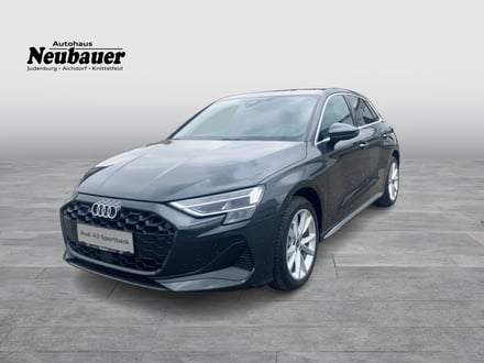 Audi A3 Sportback 30 TFSI