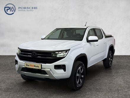 VW Amarok Life TDI 4MOTION