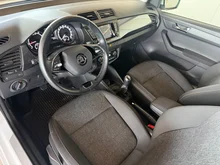 Thumbnail-Foto von Fahrzeug