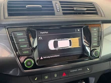 Thumbnail-Foto von Fahrzeug