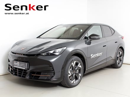 CUPRA Tavascan 210kW/286PS