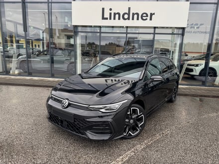 VW Golf Variant Sport mHeV DSG