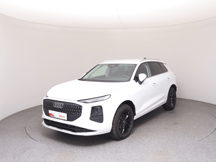 Audi Q3 TFSI 110 kW  intense