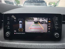 Thumbnail-Foto von Fahrzeug