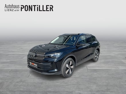 VW Tiguan Friends TDI 4MOTION DSG