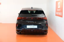 CUPRA Born PLUS 58/61 140kW/190PS in Nacht-Schwarz Metallic