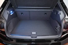 CUPRA Born PLUS 58/61 140kW/190PS in Nacht-Schwarz Metallic