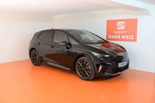 CUPRA Born PLUS 58/61 140kW/190PS in Nacht-Schwarz Metallic