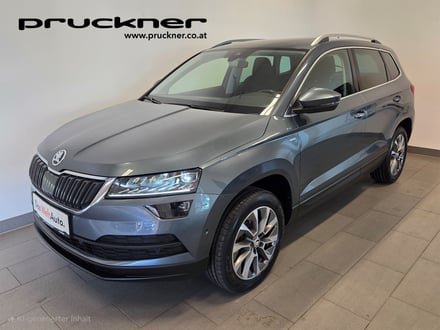 Škoda KAROQ 4x4 Ambition TDI DSG