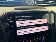 VW Passat Variant Highline TDI DSG in 2T Deep Black Perleffekt