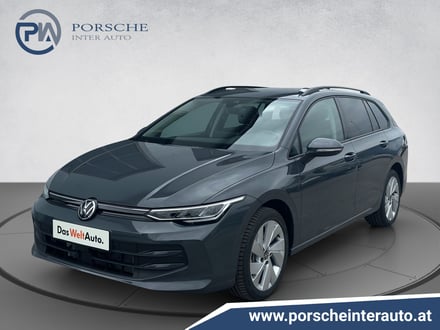 VW Golf Variant Business TDI DSG