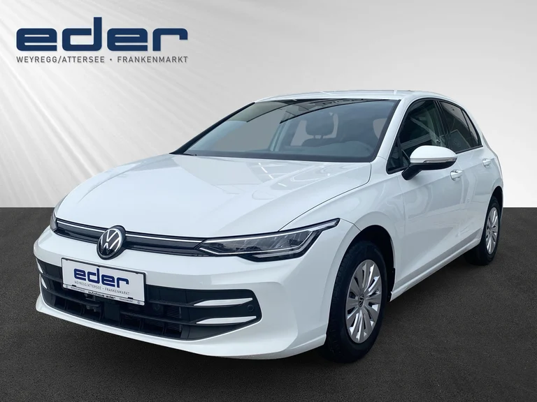 VW Golf 4Me TSI