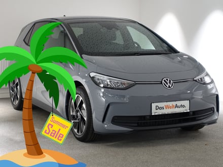 VW ID.3 Pure 125 kW Business
