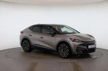 CUPRA Tavascan Extreme 210kW/286PS in Atacama-Beige Metallic