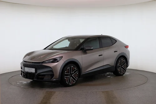 CUPRA Tavascan Extreme 210kW/286PS