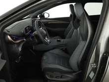 CUPRA Tavascan Extreme 210kW/286PS in Atacama-Beige Metallic