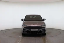 CUPRA Tavascan Extreme 210kW/286PS in Atacama-Beige Metallic