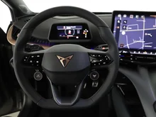 CUPRA Tavascan Extreme 210kW/286PS in Atacama-Beige Metallic